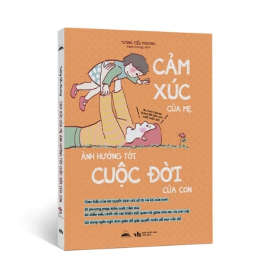 Combo Sách Cảm Xúc Của Mẹ và Bản Kiểm Điểm - NXB Văn Học, Giảm Giá Đến 209k