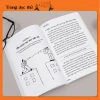 Combo Sách Đắc Nhân Tâm + Khéo Ăn Nói - Cải thiện giao tiếp, Giá ưu đãi 113.500 VND 6