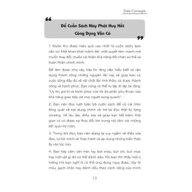 Combo Sách Đắc Nhân Tâm + Khéo Ăn Nói - Giảm Giá 113k, Nâng Cao Kỹ Năng Giao Tiếp & Thuyết Phục