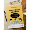 Combo Sách EQ Cao - Giao Tiếp Giỏi: Nhìn Người, Nói Khéo, Trí Tuệ Cảm Xúc Cao - Giá ưu đãi 111.650đ 7