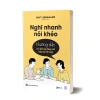 Combo Sách EQ Cao - Giao Tiếp Giỏi: Nhìn Người, Nói Khéo, Trí Tuệ Cảm Xúc Cao - Giá ưu đãi 111.650đ 9