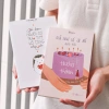 Combo sách Gửi bạn người có trái tim nhạy cảm + Giá như có ai đó dạy tôi - 102k