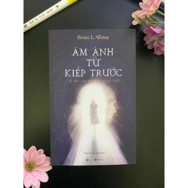 Combo sách Hành trình + Ám ảnh kiếp trước + Kiếp nào ta tìm nhau - Giá 113.520₫ 5 Combo sách Hành trình + Ám ảnh kiếp trước + Kiếp nào ta tìm nhau - Giá 113.520₫ 5