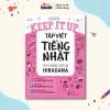 Combo Sách Học Tiếng Nhật Cấp Tốc + Tập Viết Hiragana - Giá Chỉ 45.000 VNĐ 8