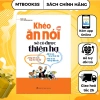 Combo Sách Khéo Ăn Nói và Thiên Hạ Hài Hước: Cải Giao Tiếp, Giá 69.600₫ 10