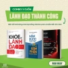 Combo Sách Khỏe Để Lãnh Đạo - Sát Thủ Tài Chính - 5 Bước Đàm Phán - 276.750₫ 2
