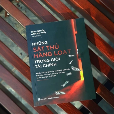 Combo Sách Khỏe Để Lãnh Đạo - Sát Thủ Tài Chính - 5 Bước Đàm Phán - 276.750₫