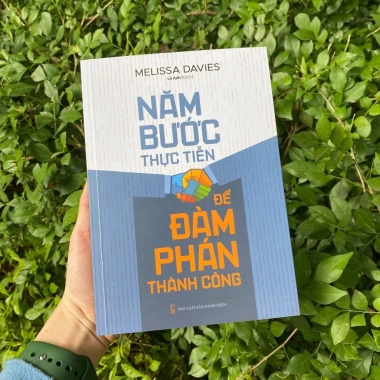 Combo Sách Khỏe Để Lãnh Đạo - Sát Thủ Tài Chính - 5 Bước Đàm Phán - 276.750₫