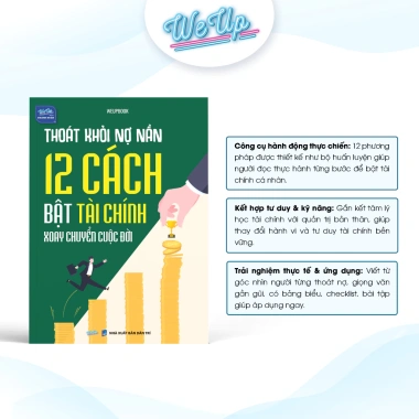 Combo Sách Kiếm Tiền 12 Cách Tài Chính, AI, 5 Cấp Độ, 11 Hệ Cơ Quan, Youtube - 299.000đ 5 Combo Sách Kiếm Tiền 12 Cách Tài Chính, AI, 5 Cấp Độ, 11 Hệ Cơ Quan, Youtube - 299.000đ 5