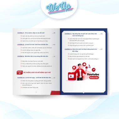 Combo Sách Kiếm Tiền Youtube + Video Ngắn + AI + Infographic - 75 Sự Thật - Giá 369k