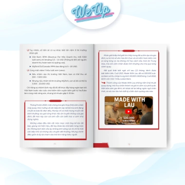 Combo Sách Kiếm Tiền Youtube + Video Ngắn + AI + Infographic - 75 Sự Thật - Giá 369k