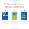 Combo Sách Kinh Doanh Bán Hàng Hiệu Quả – Giá Ưu Đãi 169.000đ, Tiết Kiệm Lớn 2