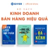 Combo Sách Kinh Doanh Bán Hàng Hiệu Quả – Giá Ưu Đãi 169.000đ, Tiết Kiệm Lớn 9