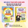 Combo Sách Kỷ Luật Tự Giác và Định Luật Murphy - Tiên Phong - Giảm 16% - Chỉ 84.000đ