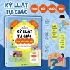 Combo Sách Kỷ Luật Tự Giác và Định Luật Murphy - Tiên Phong - Giảm 16% - Chỉ 84.000đ 2
