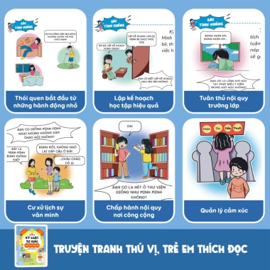 Combo Sách Kỷ Luật Tự Giác và Định Luật Murphy - Tiên Phong - Giảm 16% - Chỉ 84.000đ 4 Combo Sách Kỷ Luật Tự Giác và Định Luật Murphy - Tiên Phong - Giảm 16% - Chỉ 84.000đ 4