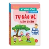 Combo sách kỹ năng sống cho học sinh Tớ là người tự lập - Trọn bộ 5 cuốn, giảm giá ưu đãi 4