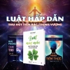 Combo Sách Luật Hấp Dẫn - Khai Phá Năng Lượng Tâm Trí, Tiềm Thức, Luật May Mắn, Giá Ưu Đãi 105.600₫ 2