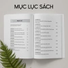 Combo Sách Luật Hấp Dẫn - Khai Phá Năng Lượng Tâm Trí, Tiềm Thức, Luật May Mắn, Giá Ưu Đãi 105.600₫ 4