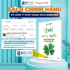 Combo Sách Luật Hấp Dẫn - Khai Phá Năng Lượng Tâm Trí, Tiềm Thức, Luật May Mắn, Giá Ưu Đãi 105.600₫ 6
