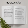 Combo Sách Luật Hấp Dẫn - Khai Phá Năng Lượng Tâm Trí, Tiềm Thức, Luật May Mắn, Giá Ưu Đãi 105.600₫ 7