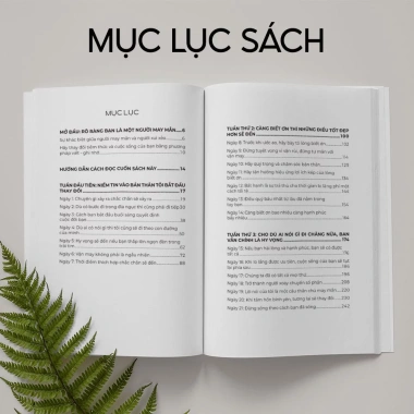 Combo Sách Luật Hấp Dẫn - Khai Phá Năng Lượng Tâm Trí, Tiềm Thức, Luật May Mắn, Giá Ưu Đãi 105.600₫
