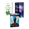 Combo Sách Luật Hấp Dẫn - Khai Phá Năng Lượng Tâm Trí, Tiềm Thức, Luật May Mắn, Giá Ưu Đãi 105.600₫ 10