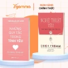 Combo sách Nghệ thuật yêu + Những Quy tắc trong tình yêu - Giá chỉ 103.200 VND, học cách yêu đúng cách