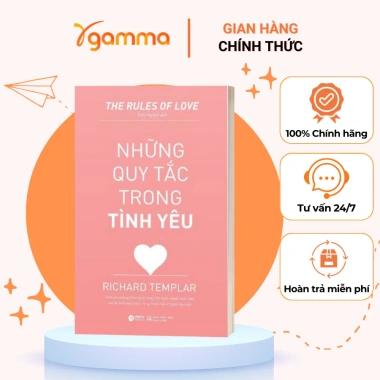 Combo sách Nghệ thuật yêu + Những Quy tắc trong tình yêu - Giá chỉ 103.200 VND, học cách yêu đúng cách