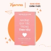 Combo sách Nghệ thuật yêu + Những Quy tắc trong tình yêu - Giá chỉ 103.200 VND, học cách yêu đúng cách 4