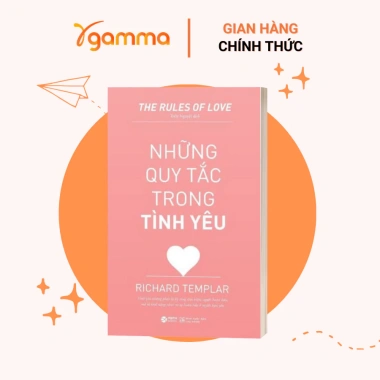 Combo sách Nghệ thuật yêu + Những Quy tắc trong tình yêu - Giá chỉ 103.200 VND, học cách yêu đúng cách