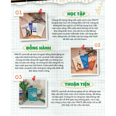 Combo Sách Phương Pháp Đặt Câu Hỏi Socrates và Phương Pháp Học Tập Feynman - Giảm Giá 88.000 VNĐ - YMATE Books