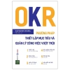 Combo sách quản lý OKR và KPI - công cụ siêu hiệu quả cho kinh doanh, giảm giá đặc biệt 2
