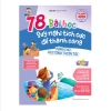 Combo Sách Rèn Luyện Kĩ Năng Sống cho Học Sinh Thiên Tài - Giá 76.500đ, giảm 21% 6