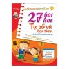 Combo Sách Rèn Luyện Kĩ Năng Sống cho Học Sinh Thiên Tài - Giá 76.500đ, giảm 21% 10