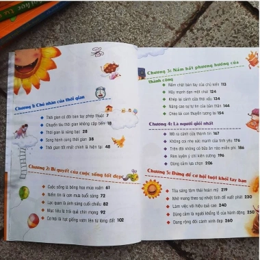 Combo Sách Rèn Luyện Kĩ Năng Sống Dành Cho Học Sinh - Giá Ưu Đãi 93.500 VND 9 Combo Sách Rèn Luyện Kĩ Năng Sống Dành Cho Học Sinh - Giá Ưu Đãi 93.500 VND 9