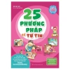Combo Sách Rèn Luyện Kĩ Năng Sống Dành Cho Học Sinh - Giá Ưu Đãi 93.500 VND 10