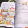 Combo Sách Rèn Luyện Kỹ Năng Sống Học Sinh 30 Việc Cần Làm, 30 Thói Quen, 30 Lưu Ý Giá 54k 4