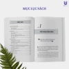 Combo sách tỉnh thức - Nâng tần số rung động, sống tỉnh Giá ưu đãi 108.000 VND 6
