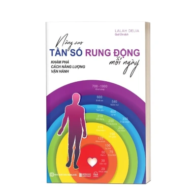 Combo sách tỉnh thức - Nâng tần số rung động, sống tỉnh Giá ưu đãi 108.000 VND 9 Combo sách tỉnh thức - Nâng tần số rung động, sống tỉnh Giá ưu đãi 108.000 VND 9