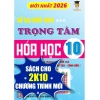 Combo sách trọng tâm Toán Văn Anh Lí Hóa Sinh 10 KNTT CD CTST VietJack - 130.000 VND 9