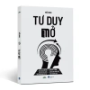 Combo Sách Tư Duy Mở và Tư Duy Ngược Hiểu Minh Giá ưu đãi 170.000 VND 2