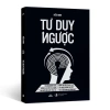 Combo Sách Tư Duy Mở và Tư Duy Ngược Hiểu Minh Giá ưu đãi 170.000 VND 6