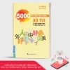 Combo sách tự học tiếng Trung cho người mới bắt đầu - Giá ưu đãi 74.700₫ 3