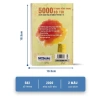 Combo sách tự học tiếng Trung cho người mới bắt đầu - Giá ưu đãi 74.700₫ 4