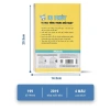 Combo sách tự học tiếng Trung cho người mới bắt đầu - Giá ưu đãi 74.700₫ 7