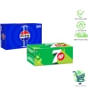 Combo Sale Thùng Pepsi + 1 Thùng 24 Lon 7Up 320ml - Giảm Giá 420.000 VND