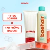 Combo Scrubie 180ml + Baehair Booster 250ml - Dưỡng da đầu, xịt phồng tóc, tạo kiểu, giá 478k