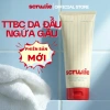 Combo Scrubie 180ml + Baehair Booster 250ml - Dưỡng da đầu, xịt phồng tóc, tạo kiểu, giá 478k 2