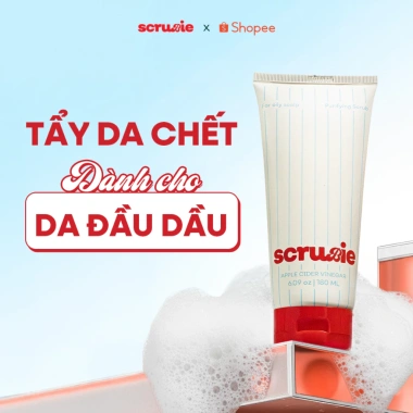 Combo Scrubie 180ml + Baehair Booster 250ml - Dưỡng da đầu, xịt phồng tóc, tạo kiểu, giá 478k